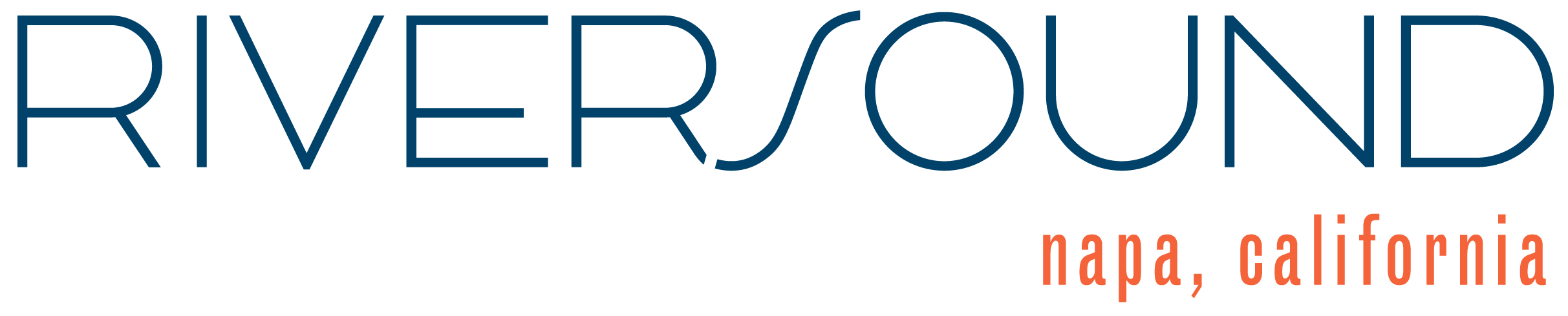 RiverSound Logo