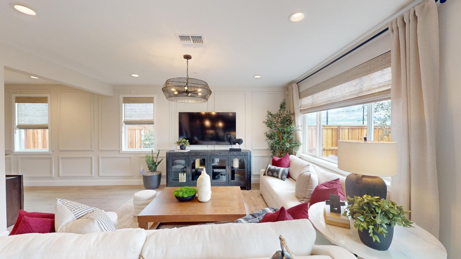 Allora Plan 3 Great Room