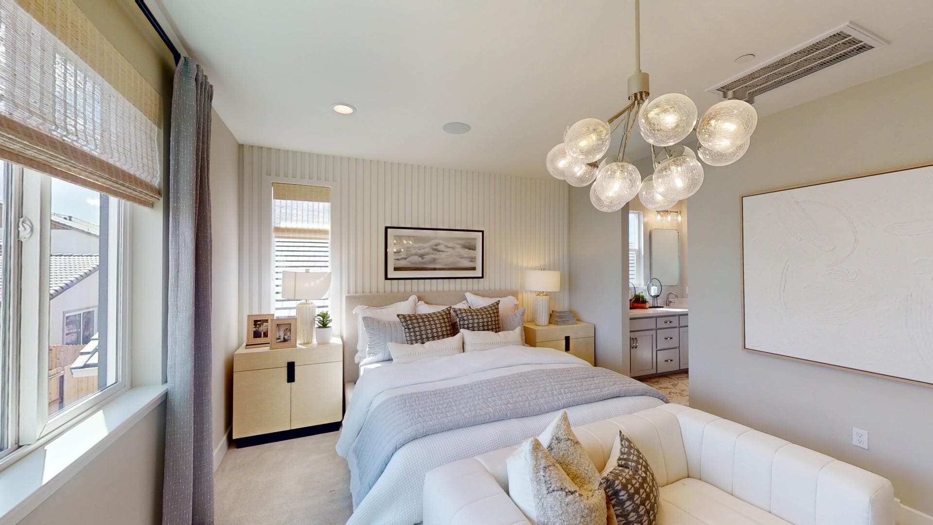 Allora Plan 4 Primary Bedroom