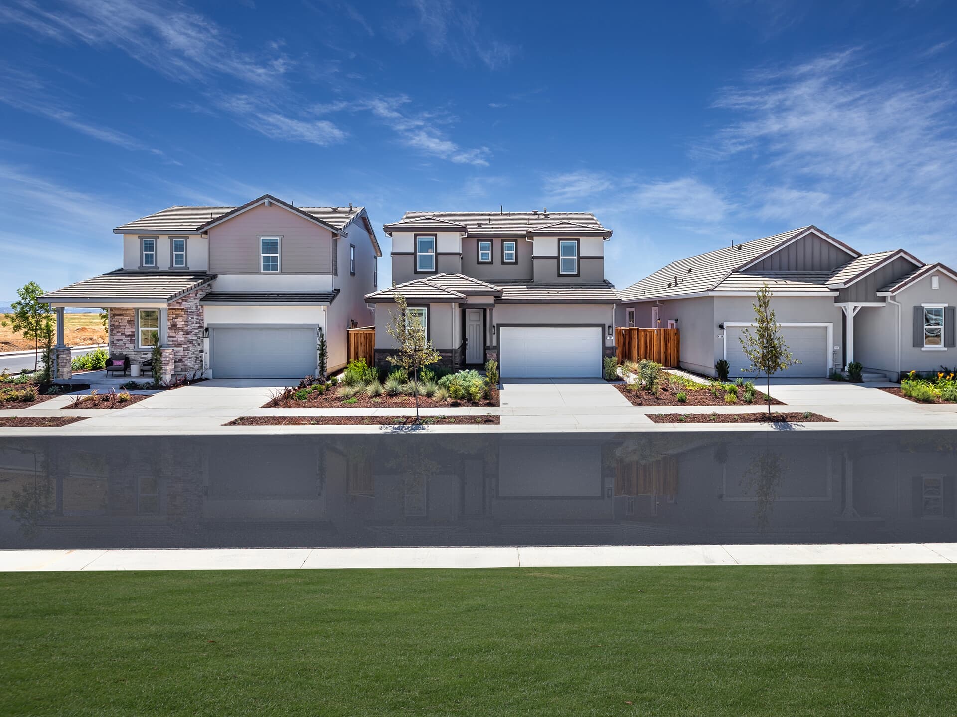 Allora at Amoruso Ranch