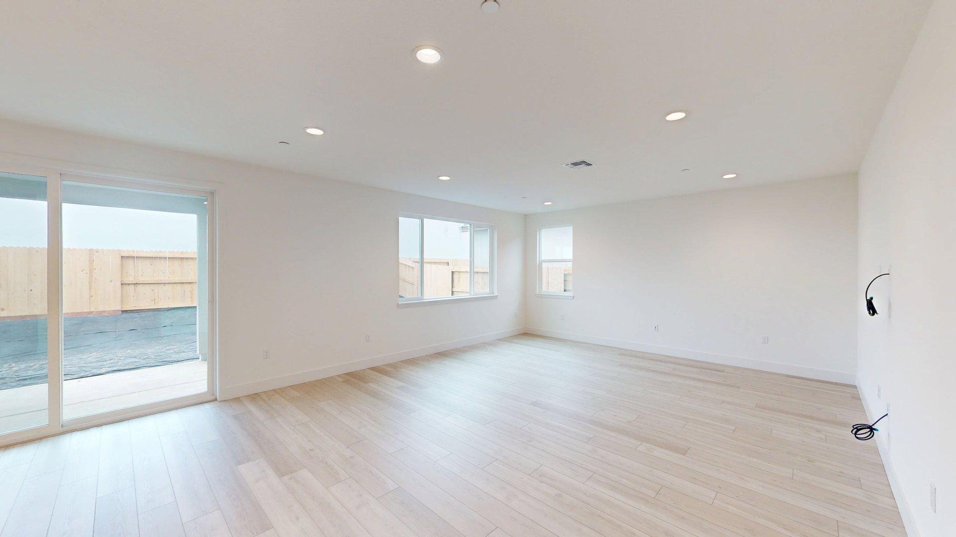 Allora Plan 2 Great Room