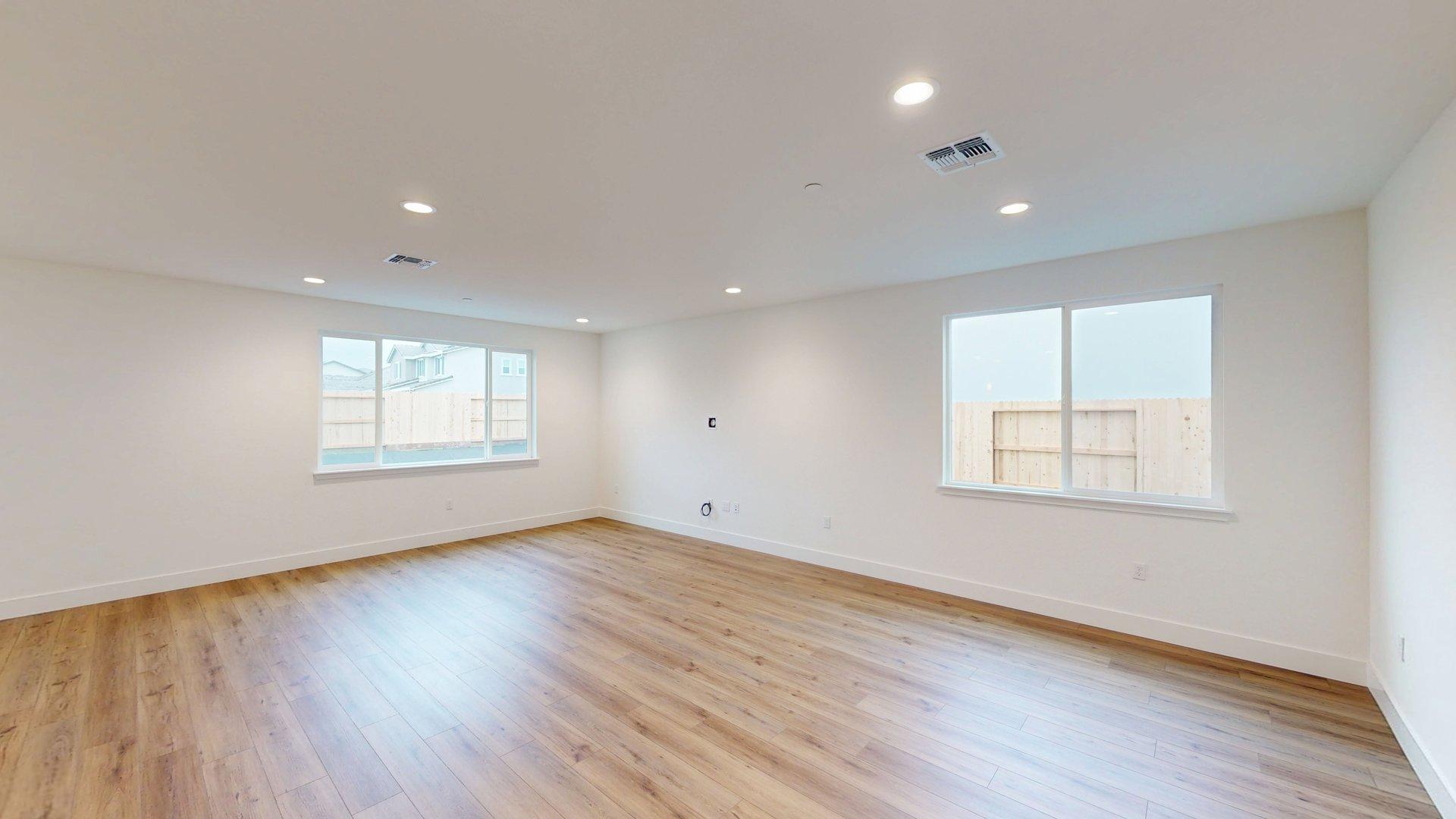 Tesoro Plan 2 Great Room