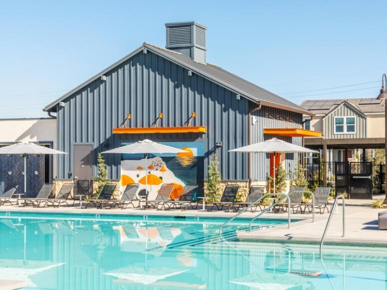 Sundance Park New Haven