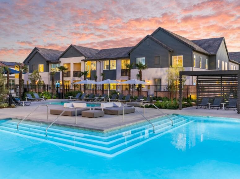 Sundance Park New Haven