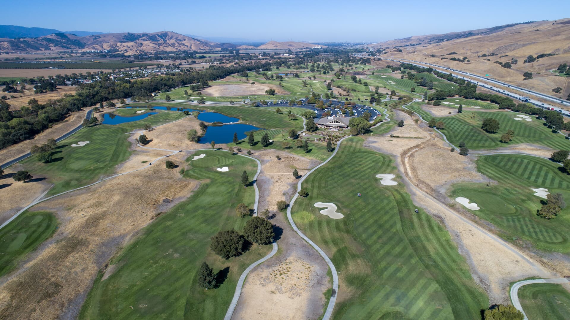 Coyote Creek Golf Club