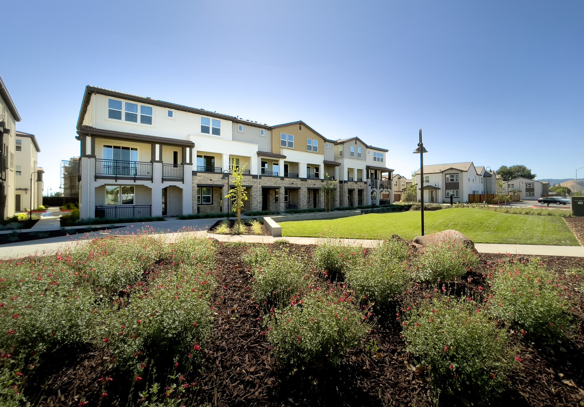 Moonstone by Brookfield Residential