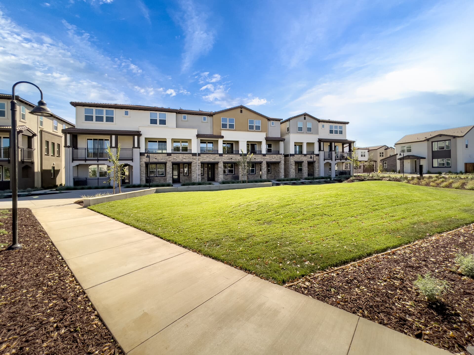 Moonstone by Brookfield Residential