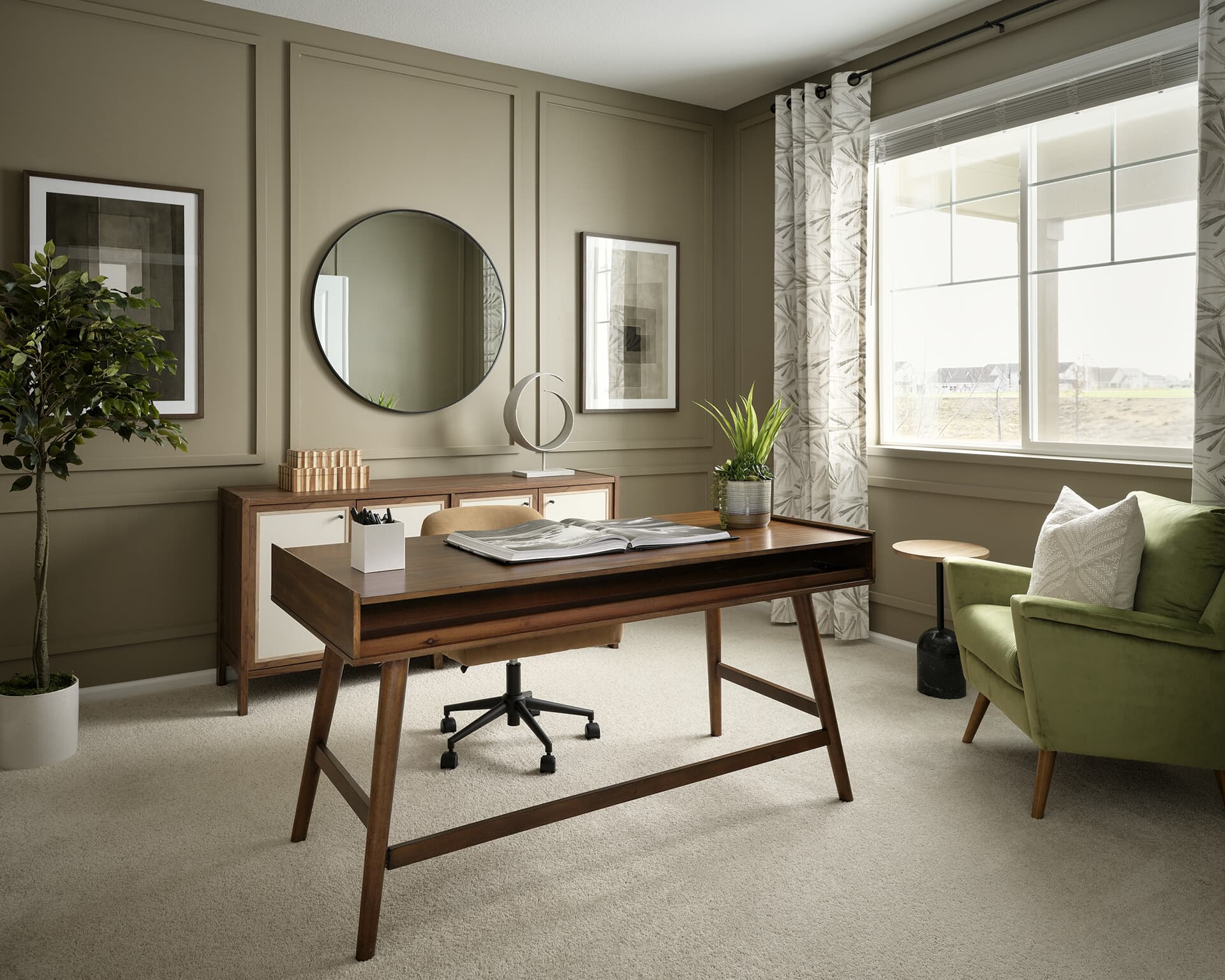 Artisan Two Study at Brighton Crossings in Brighton, CO