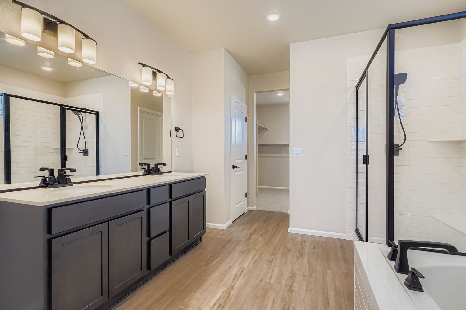 4103 Grand Lakes Street Bath at Brighton Crossings in Brighton, Co