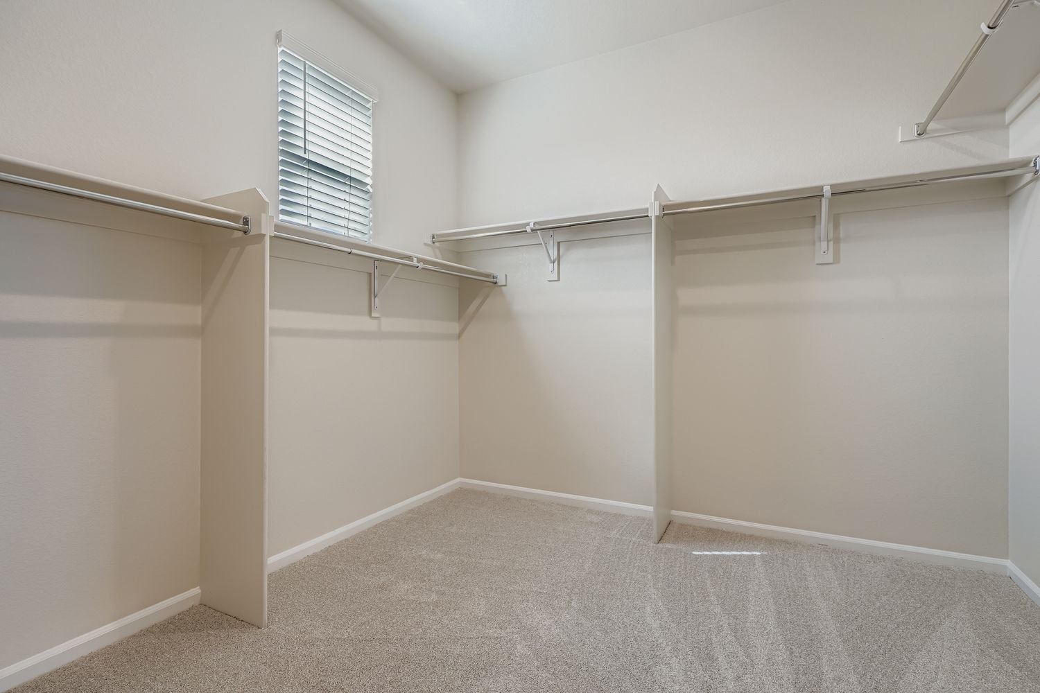 4103 Grand Lakes Street Owner's Closet at Brighton Crossings in Brighton, Co