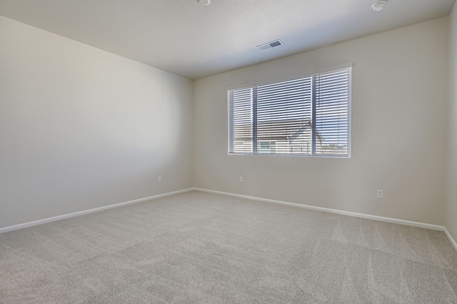4103 Grand Lakes Street Owner's Bedroom at Brighton Crossings in Brighton, Co