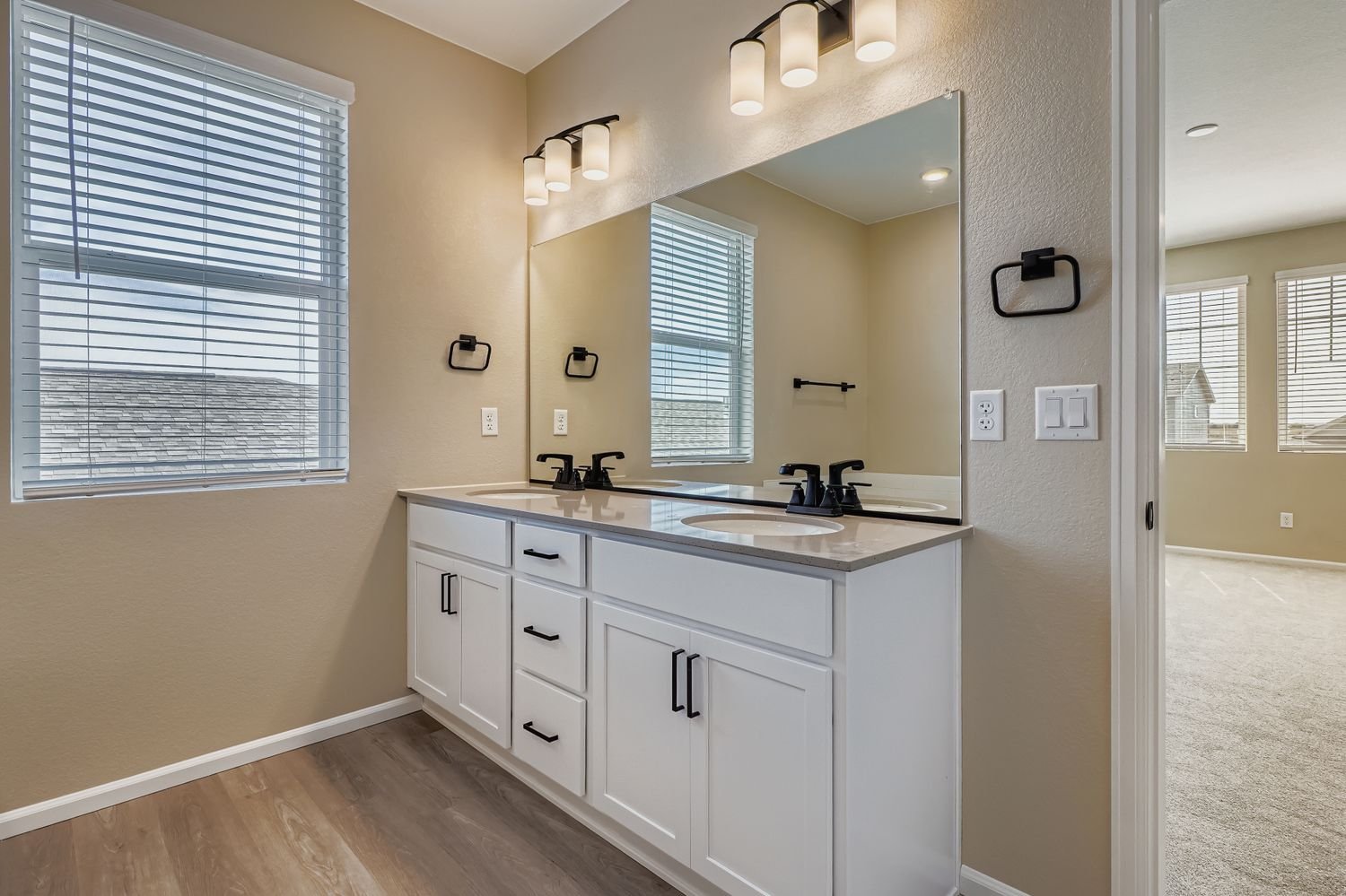 4109 Grand Lakes Street Bath at Brighton Crossings in Brighton, Co