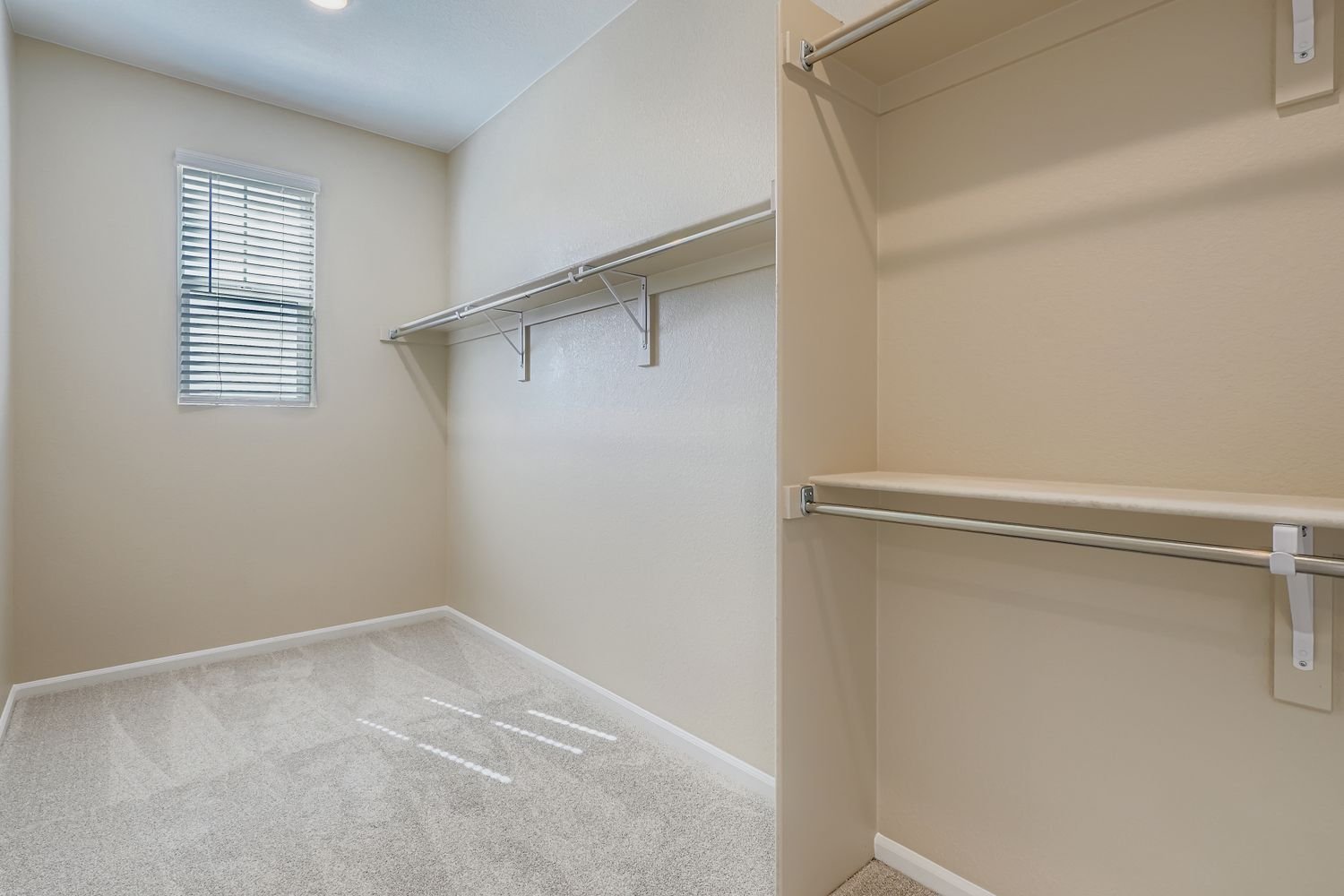 4109 Grand Lakes Street Owner's Closet at Brighton Crossings in Brighton, Co