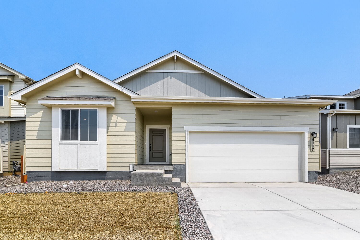 4117 Runyon Street Exterior at Brighton Crossings in Brighton, Co 4117 Runyon Lake Street Exterior at Brighton Crossings in Brighton, Co