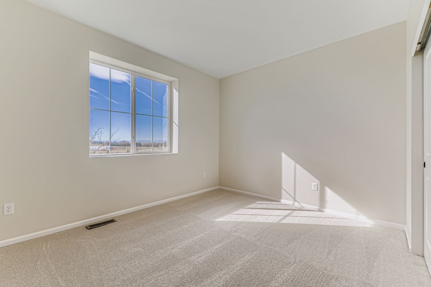4171 Runyon Street Bedroom at Brighton Crossings in Brighton, Co