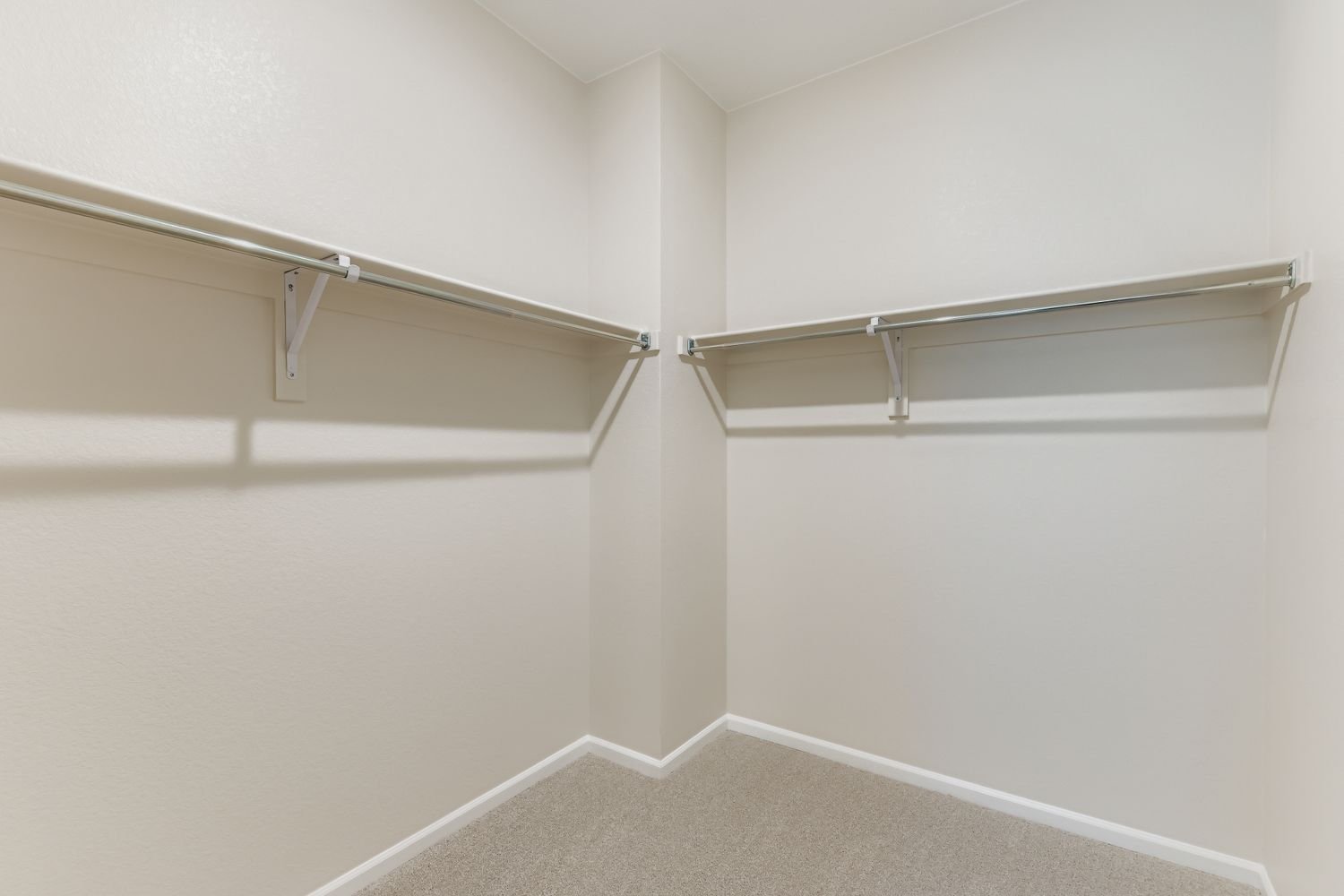 4171 Runyon Street Owner's Closet at Brighton Crossings in Brighton, Co