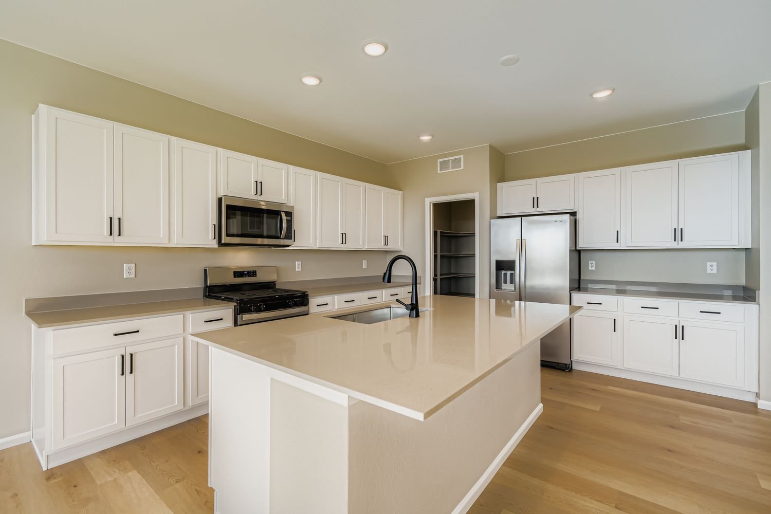 4221 Grand Lake Street Kitchen at Brighton Crossings in Brighton, Co 4221 Grand Lake Street Kitchen at Brighton Crossings in Brighton, Co