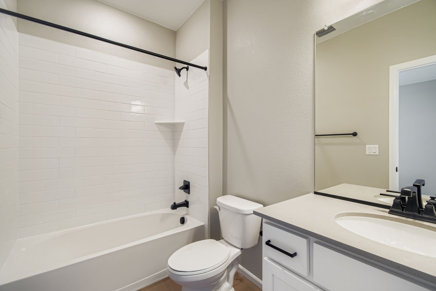 4221 Grand Lake Street Secondary Bath at Brighton Crossings in Brighton, Co 4221 Grand Lake Street Secondary Bath at Brighton Crossings in Brighton, Co