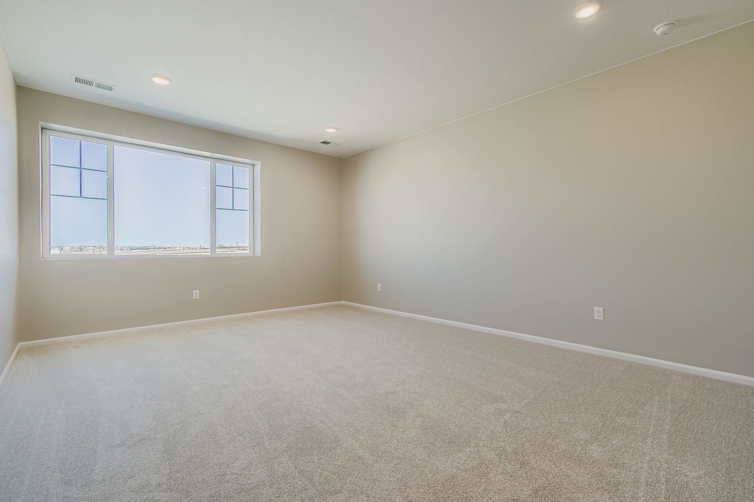 4221 Grand Lake Street Owner's Bedroom at Brighton Crossings in Brighton, Co 4221 Grand Lake Street Owner's Bedroom at Brighton Crossings in Brighton, Co