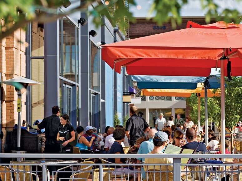 Central Park Central Park