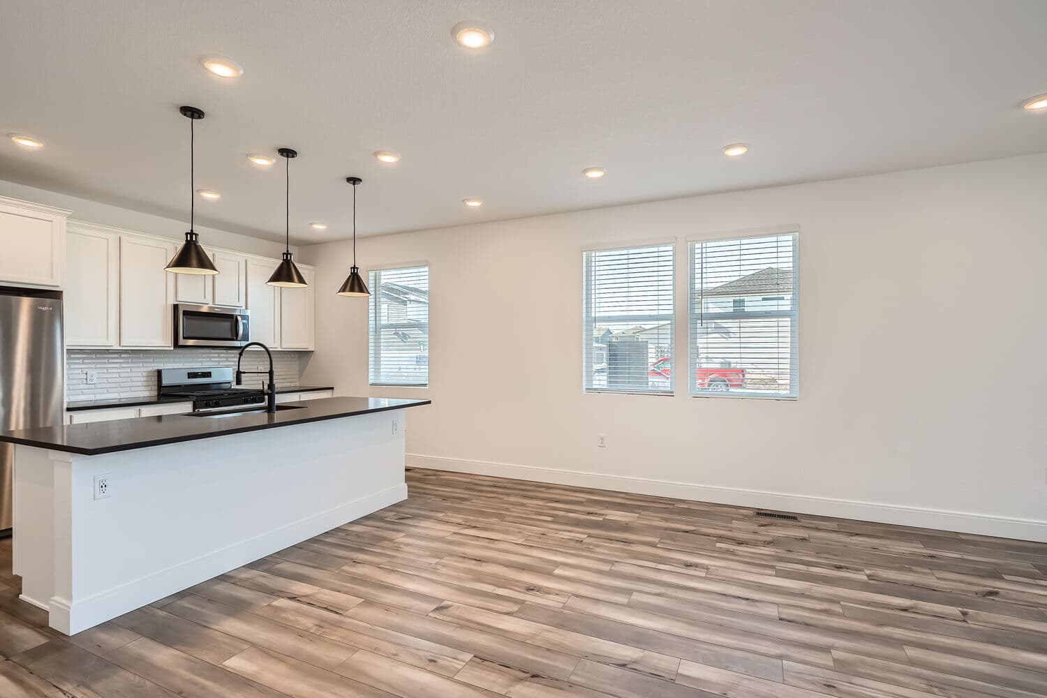 Horizon One Nook at Midtown in Denver, CO Horizon One Nook at Midtown in Denver, CO