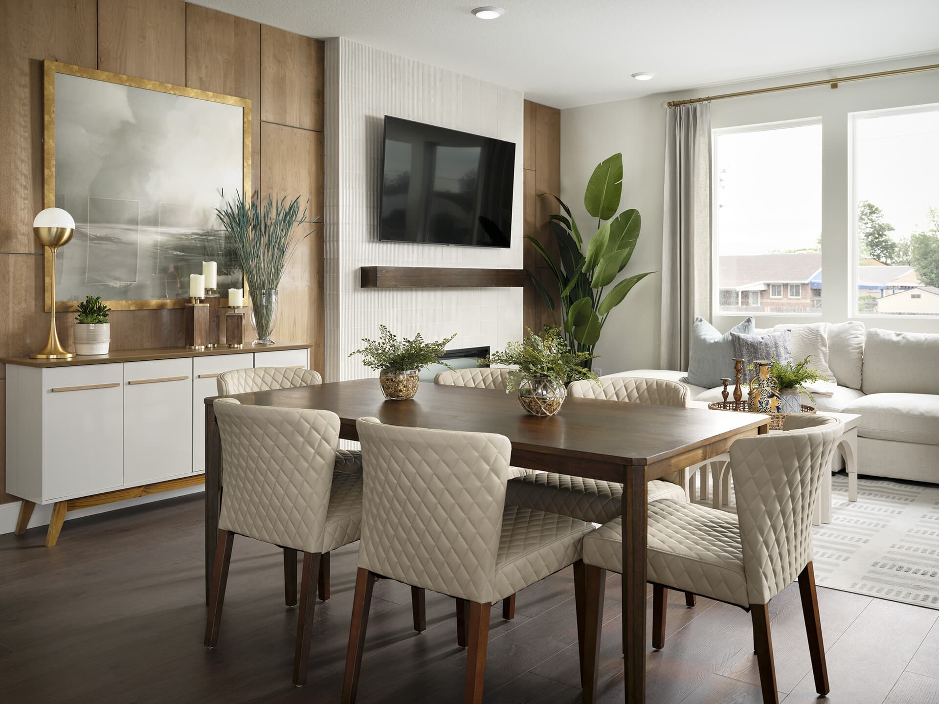 Horizon 5 Nook at Midtown in Denver, CO Horizon 5 Nook at Midtown in Denver, CO