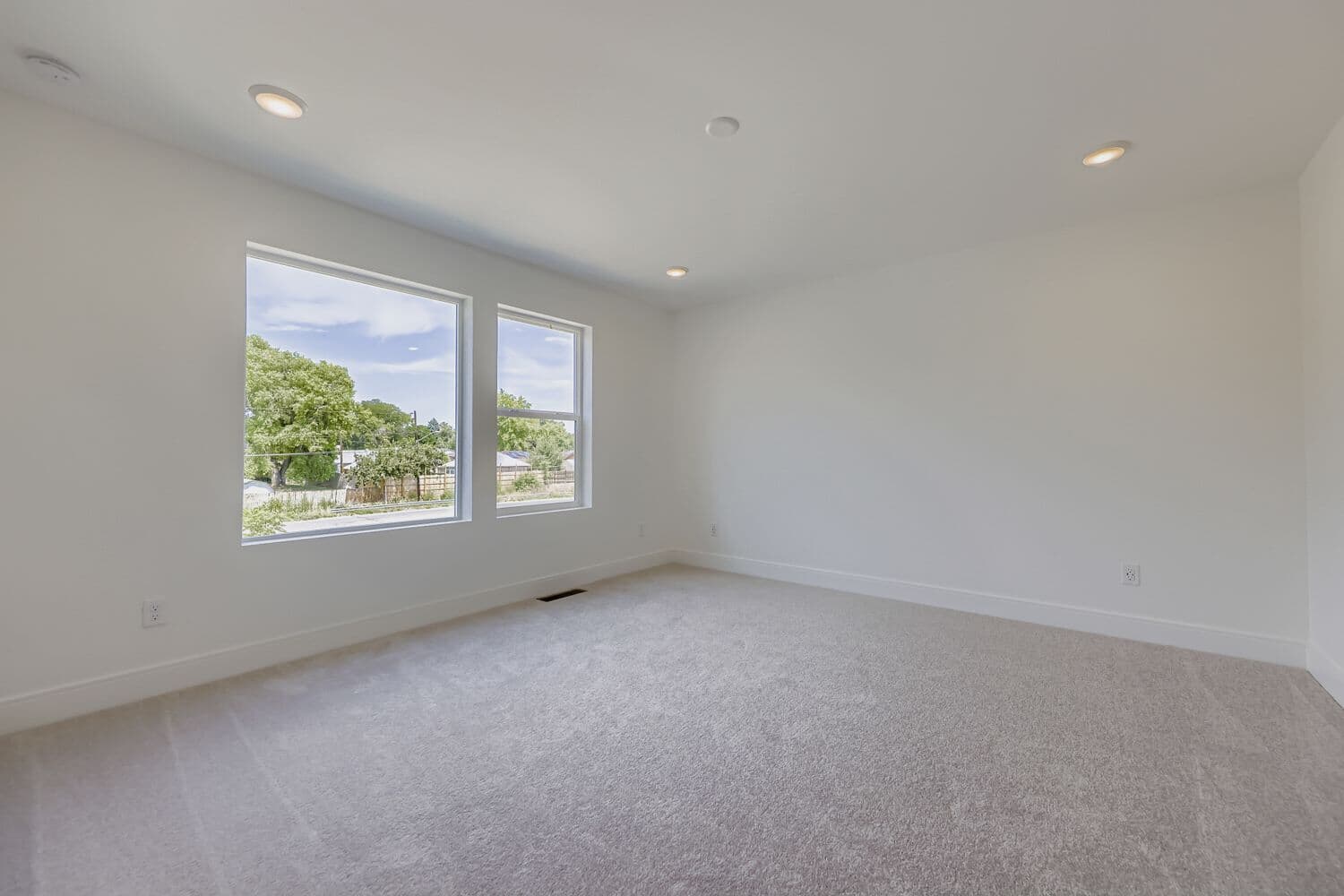 2475 West 69th Place Primary Bedroom at Midtown in Denver, CO 2475 West 69th Place Primary Bedroom at Midtown in Denver, CO