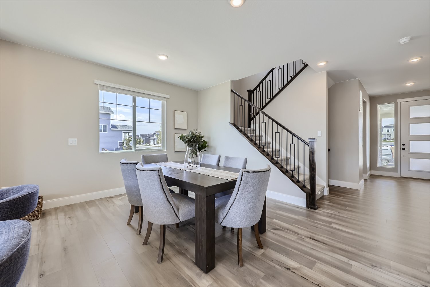 5450 Riverbend Dining at Barefoot Lakes in Firestone, CO 