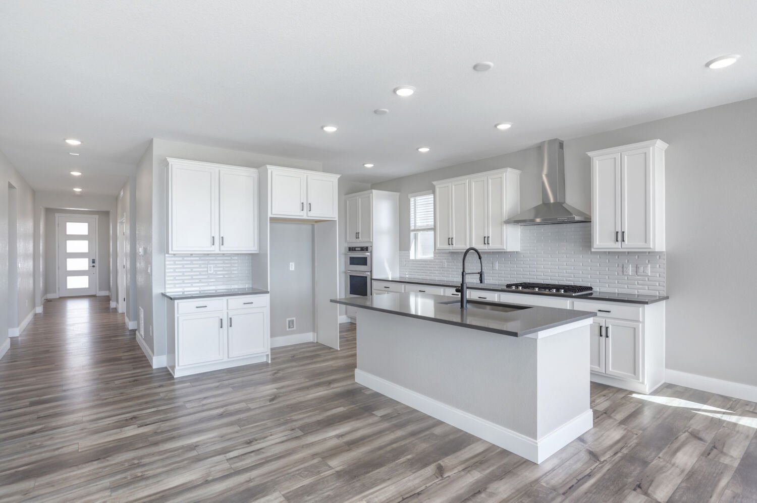 Artisan One Kitchen at Barefoot in Firestone, CO