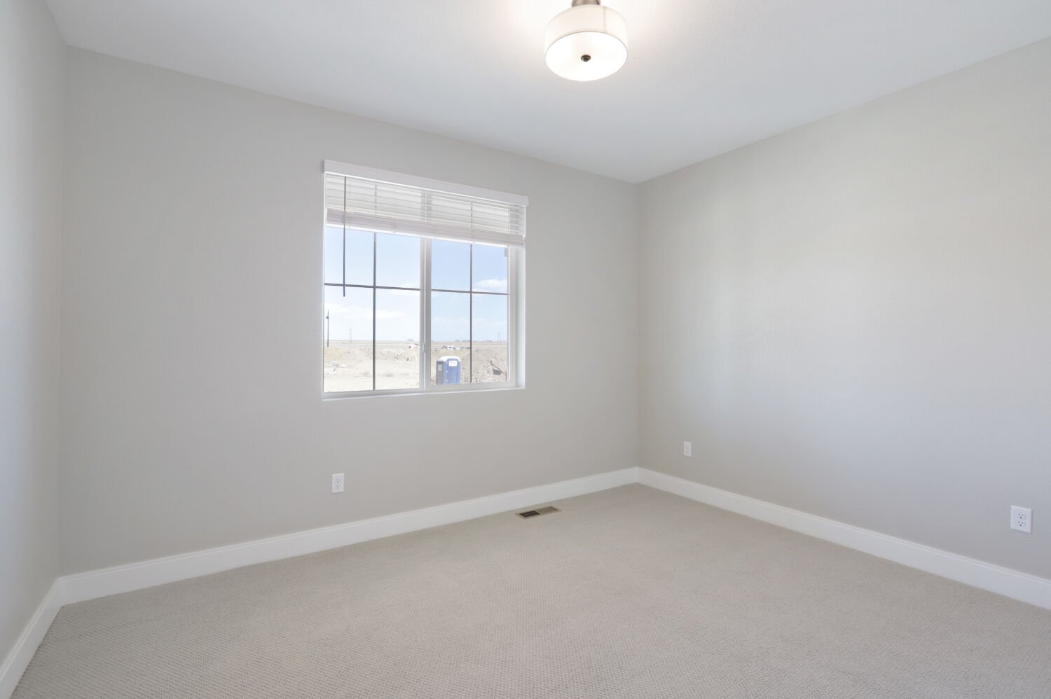 Artisan One Secondary Bedroom at Barefoot in Firestone, CO