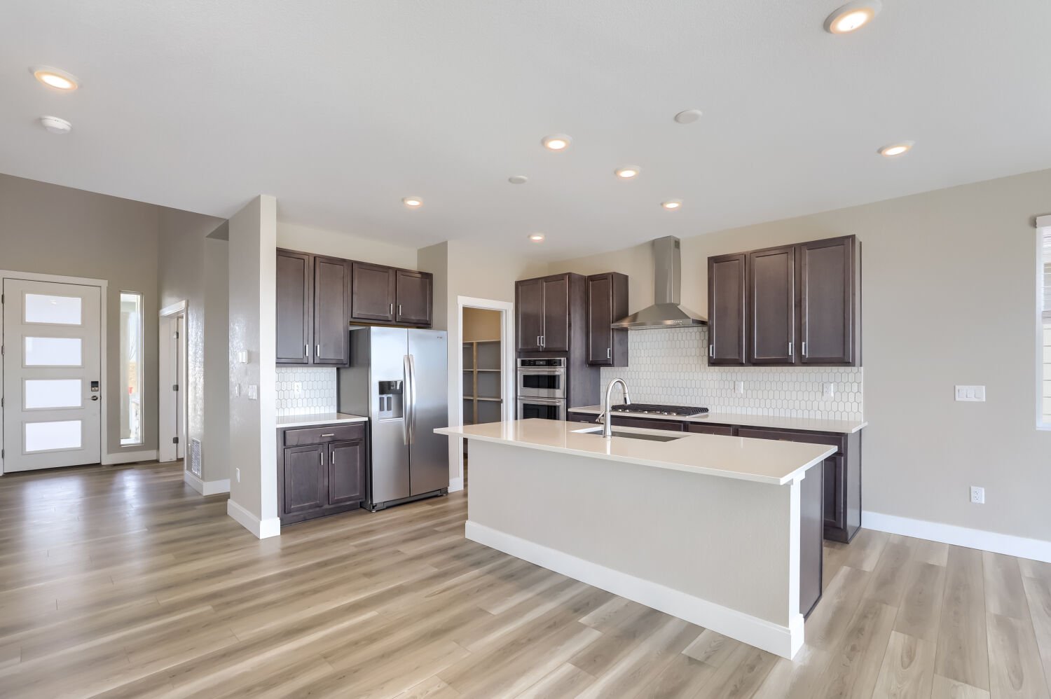 Artisan Kitchen at Barefoot Village in Firestone, CO