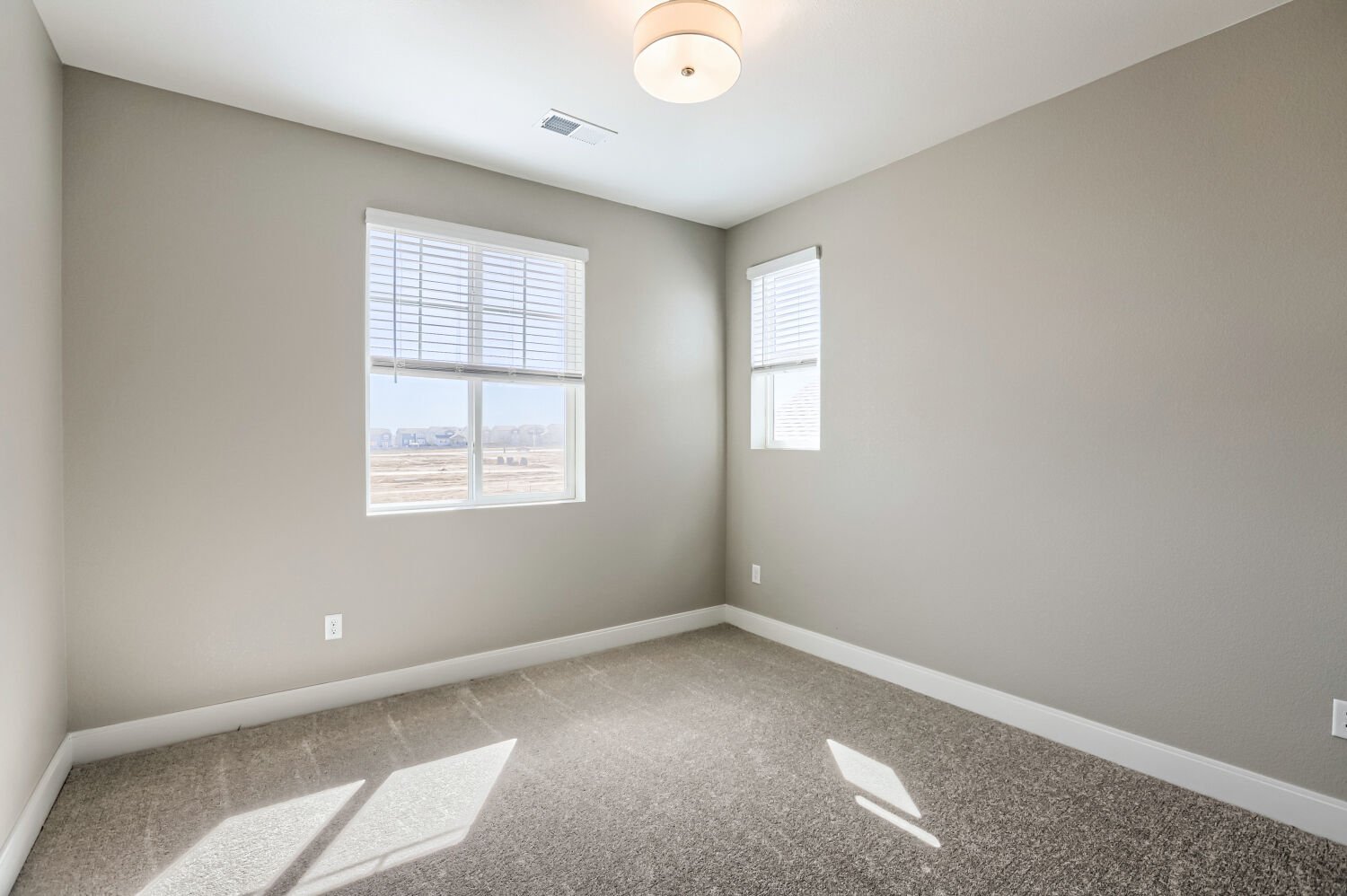 Artisan Secondary Bedroom at Barefoot Village in Firestone, CO