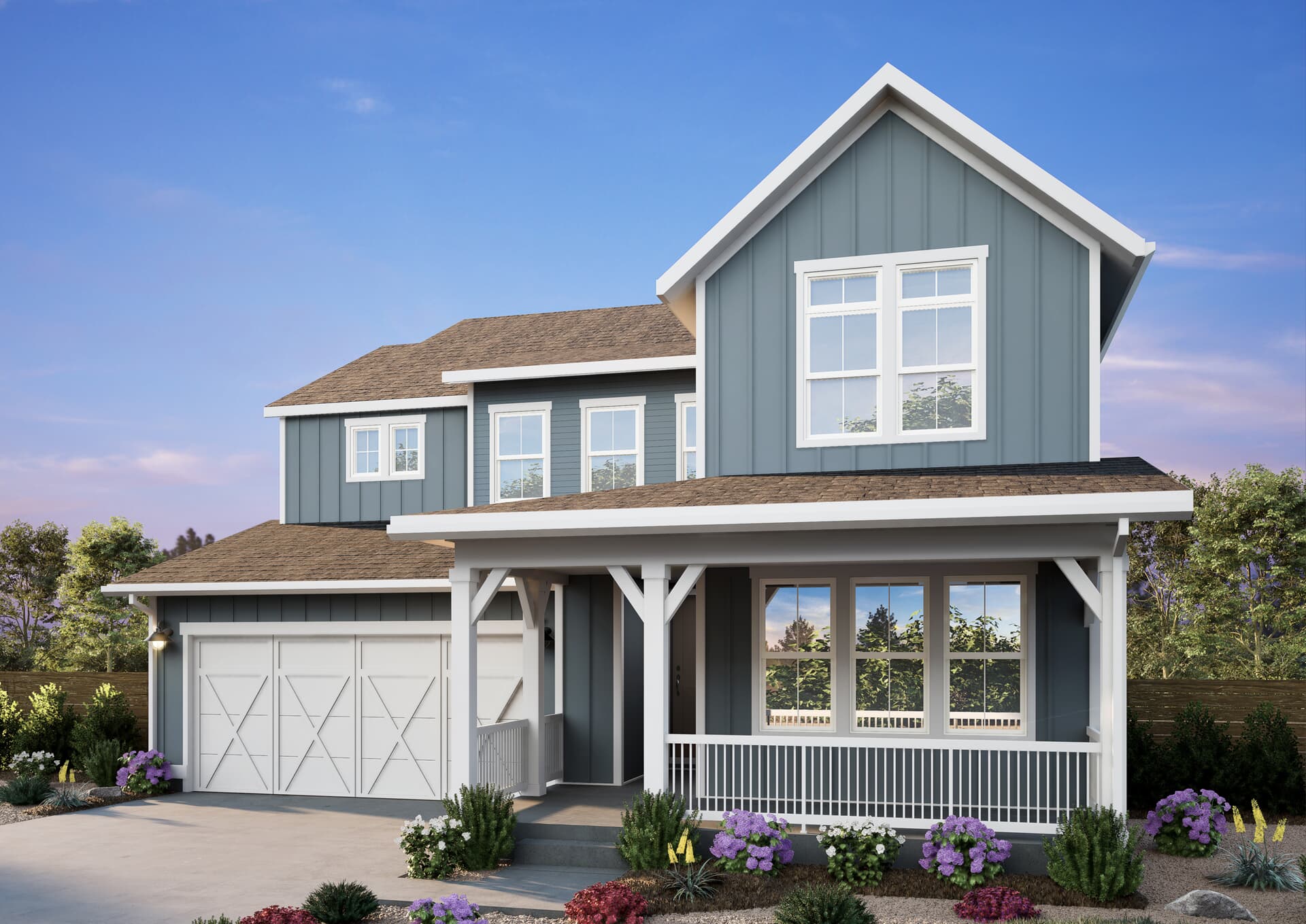 13270 Front Porch Lane