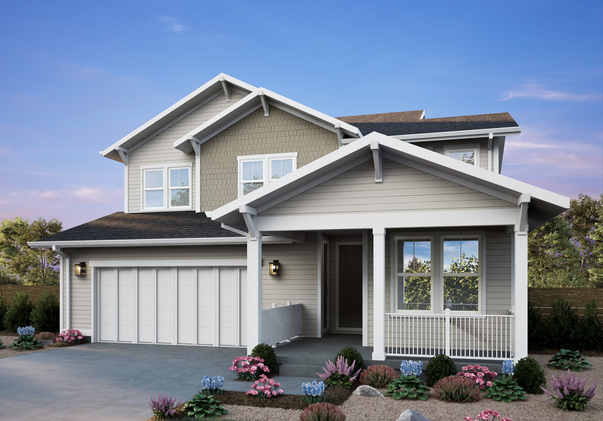 13260 Front Porch Lane