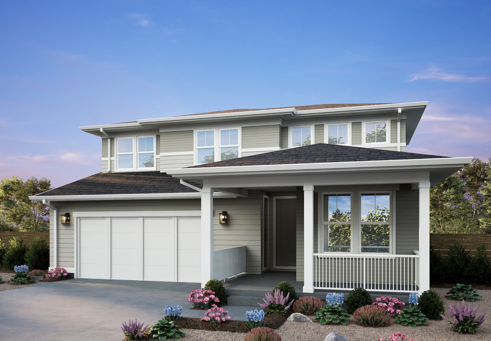 13291 Arista Way