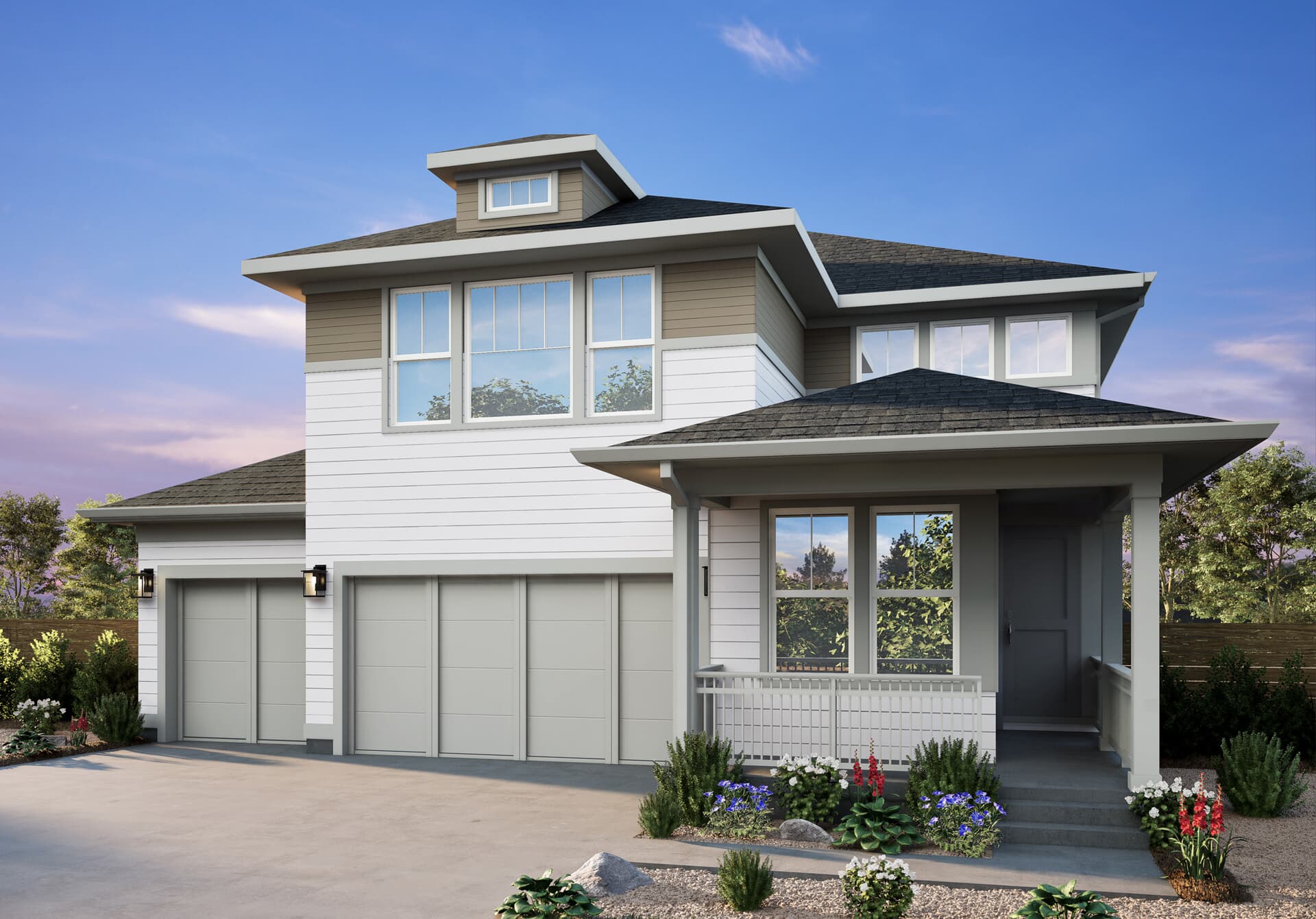 13229 Arista Way