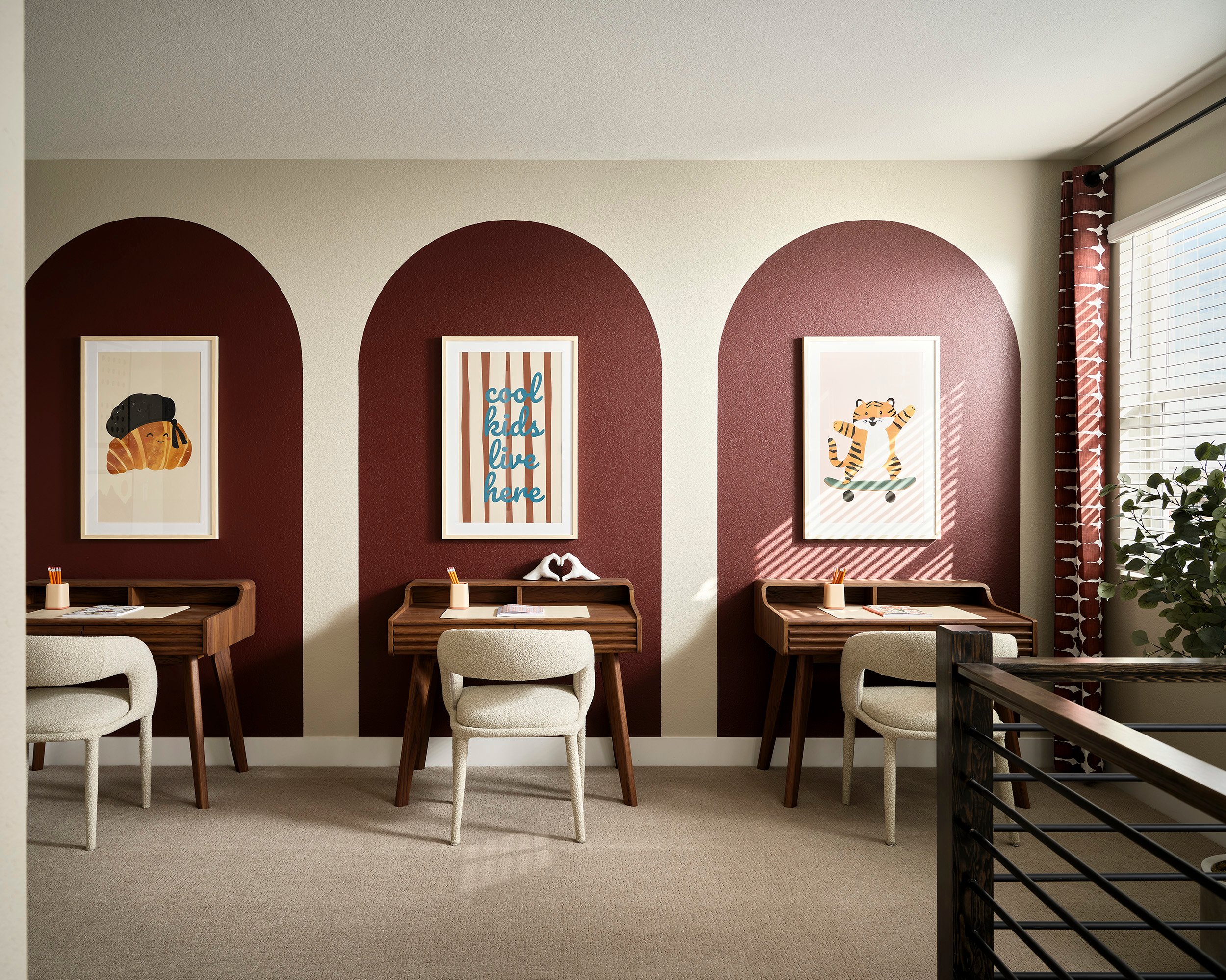 Big Sky Seven Loft at Barefoot Village in Firestone, CO