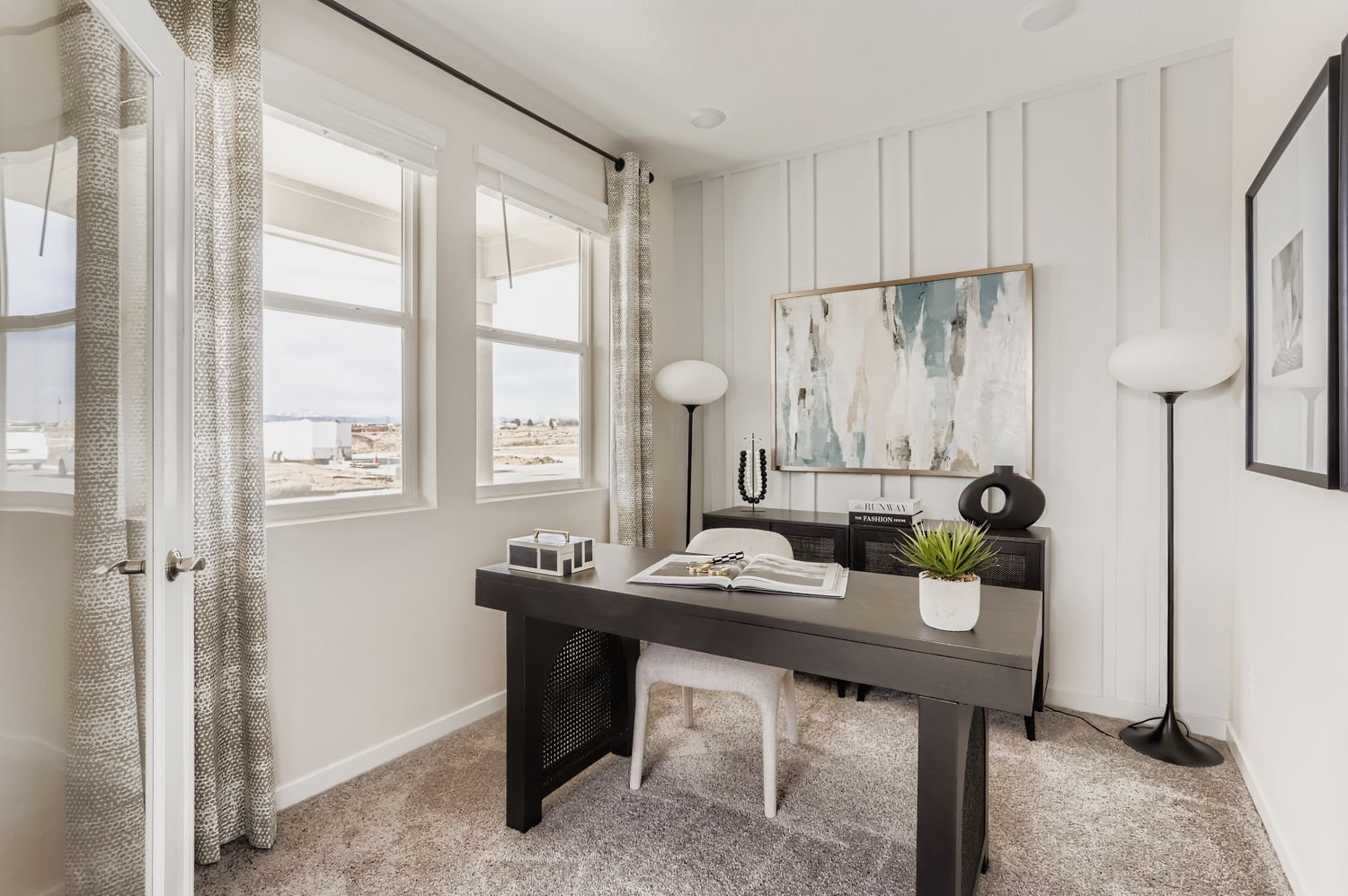 Canvas Three Office at Barefoot Village in Firestone, CO