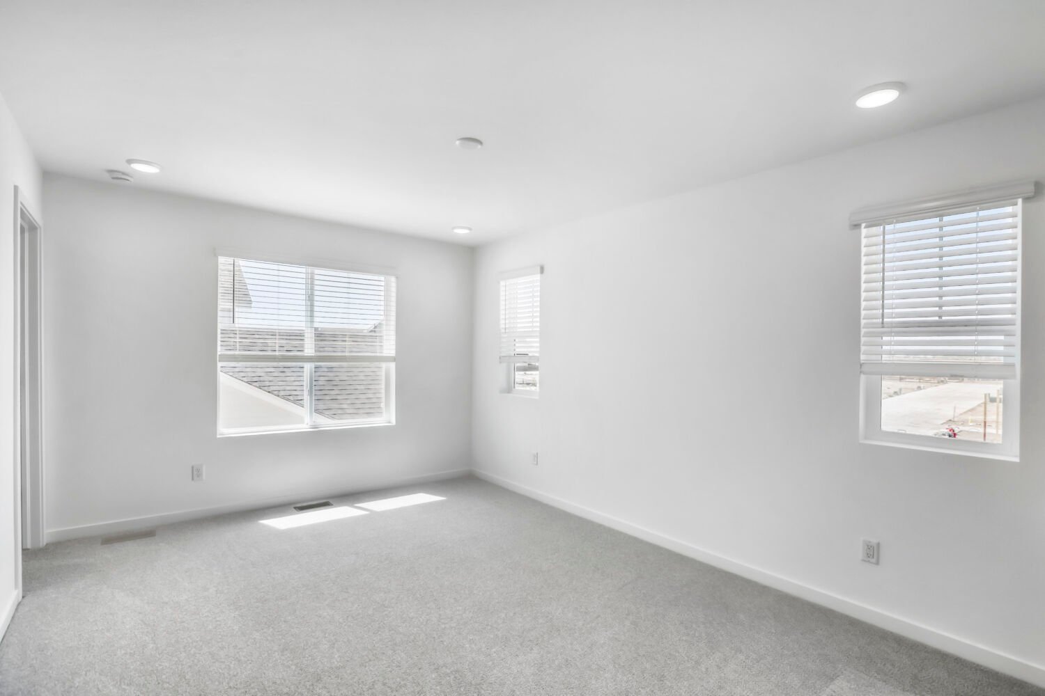 Canvas One Secondary Bedroom at Barefoot in Firestone, CO