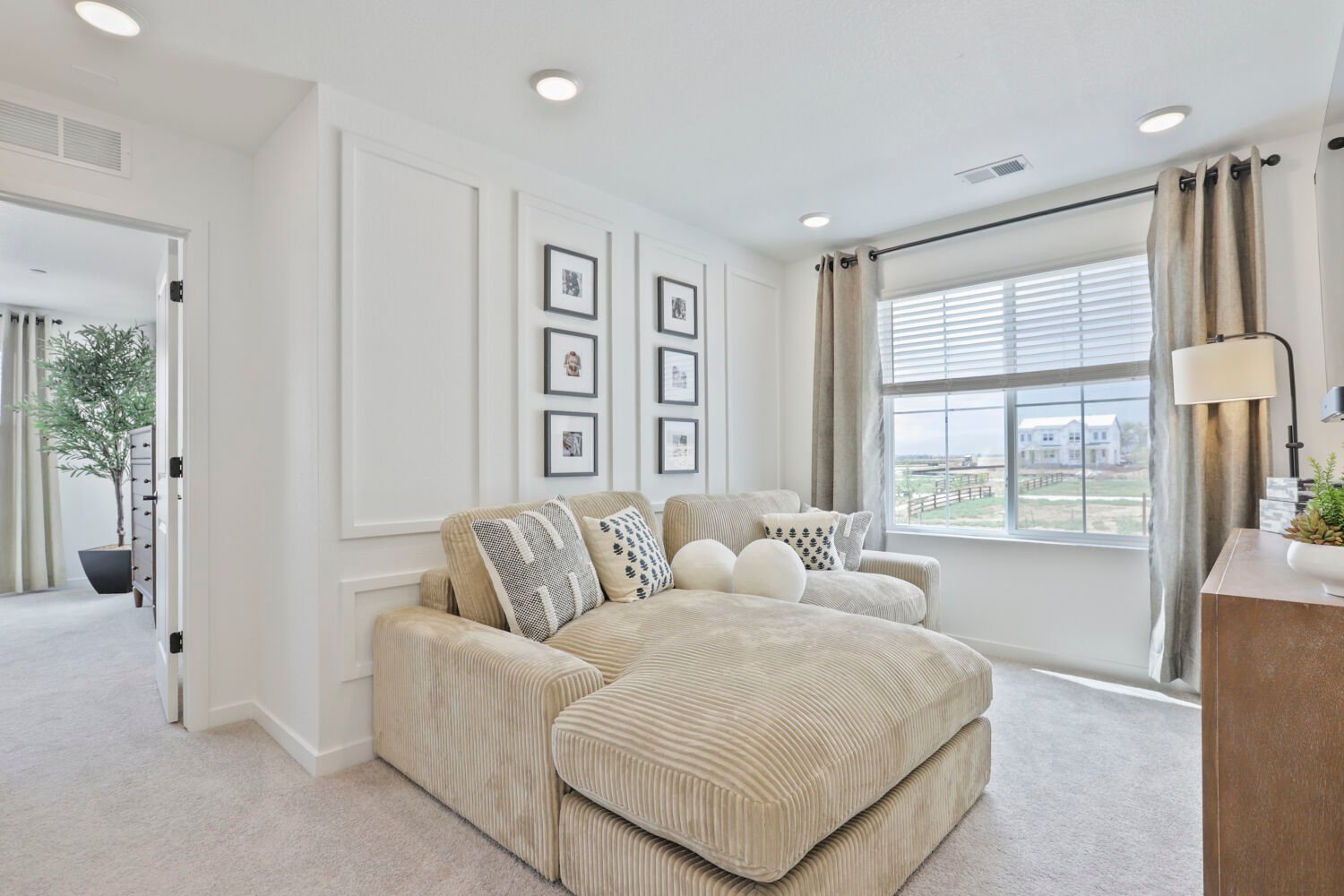Novella Four Loft at Barefoot Village in Firestone, CO