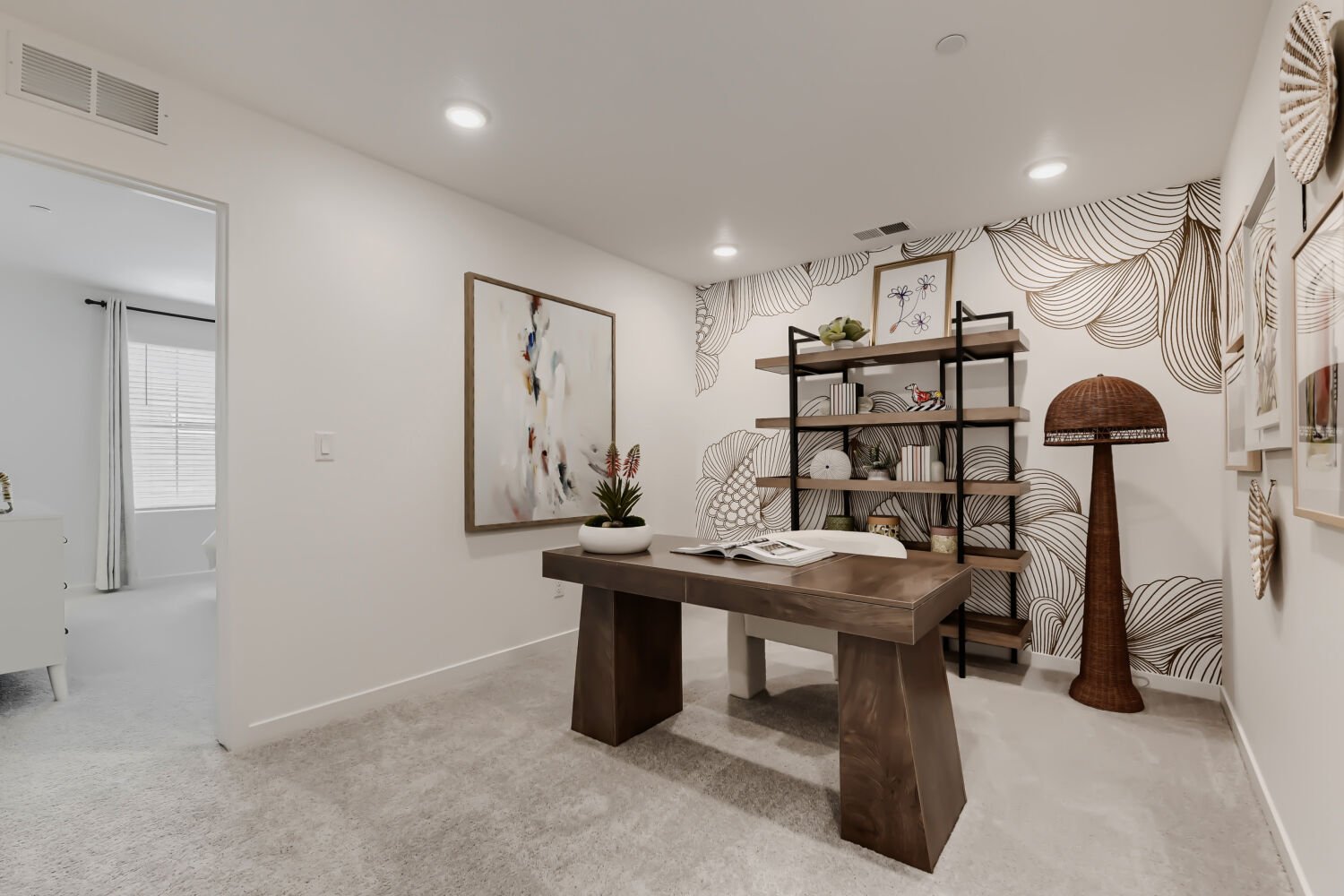Novella Two Loft at Barefoot Village in Firestone, CO