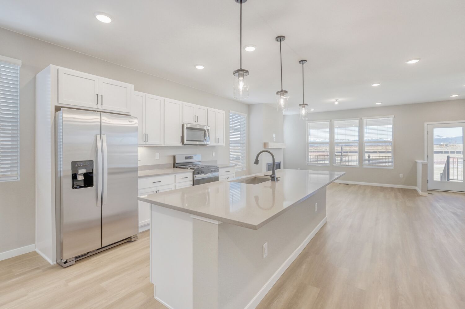 Tealight Eight Kitchen Tealight Eight Kitchen