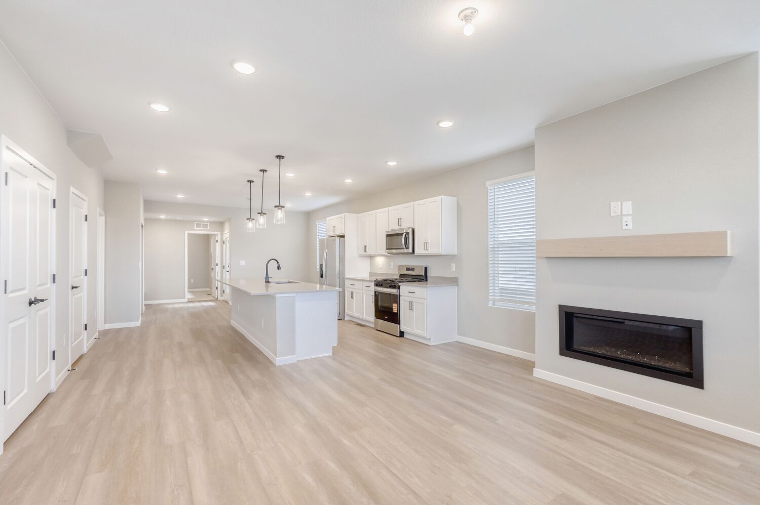 Tealight Eight Main Floor Tealight Eight Main Floor