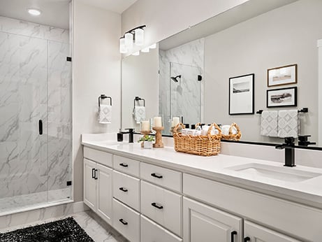 Owners Retreat Bathroom