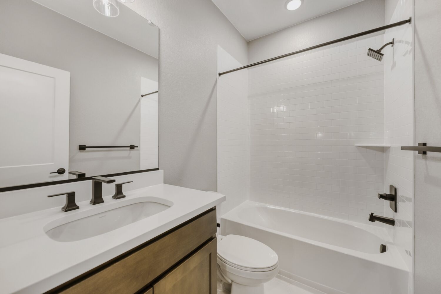 15514 West Washburn Drive Secondary Bath at Solterra in Lakewood, CO