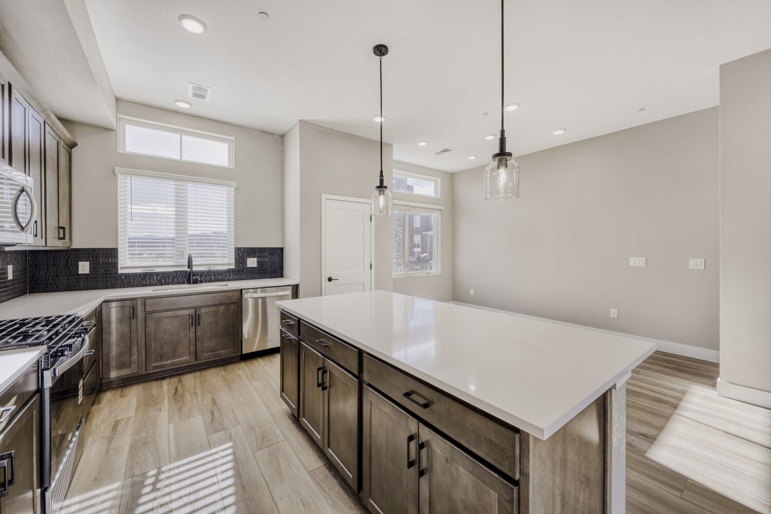 15514 West Washburn Drive Dining at Solterra in Lakewood, CO