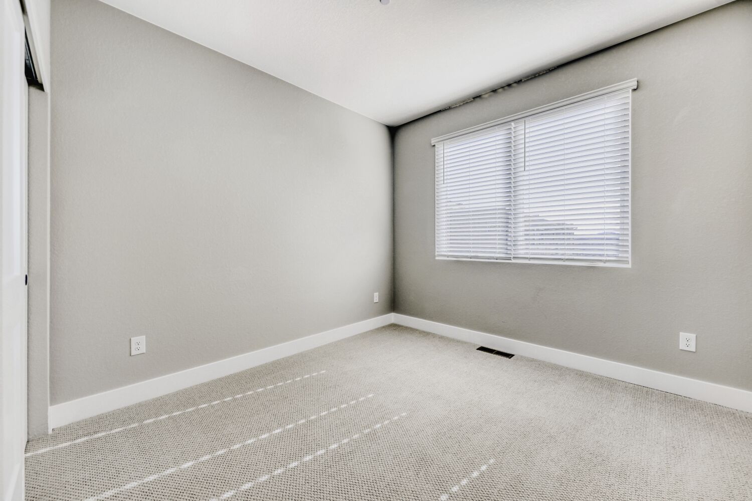 15514 West Washburn Drive Secondary Bedroom at Solterra in Lakewood, CO