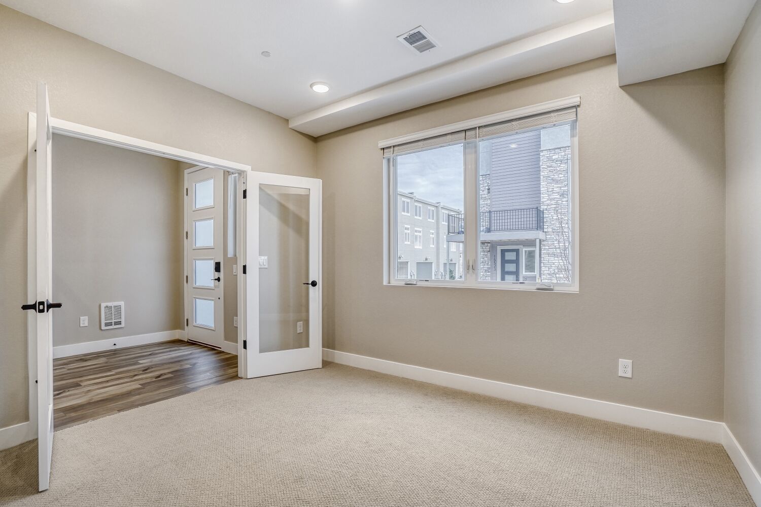 Office at Solterra in Lakewood, CO