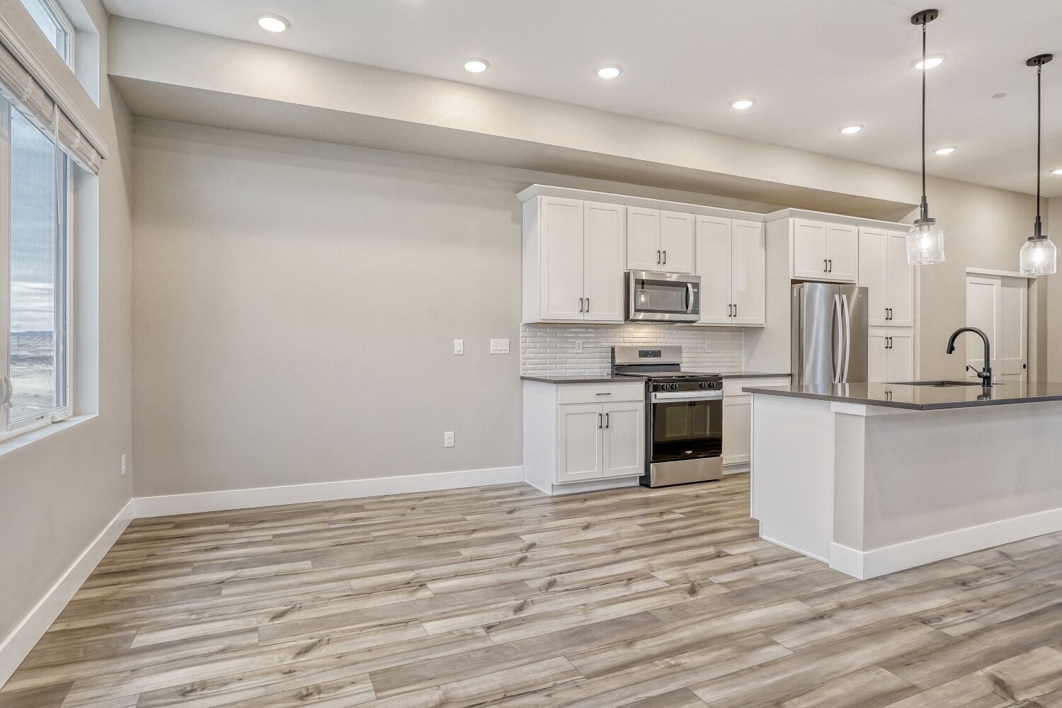  Dining Nook at Solterra in Lakewood, CO