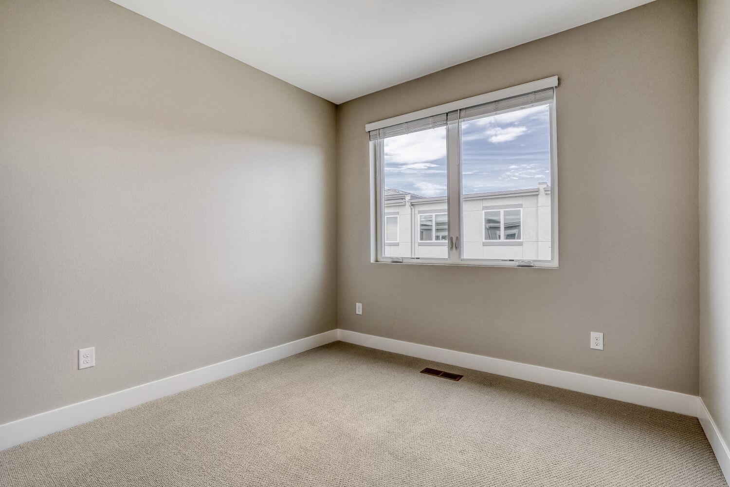 Secondary Bedroom at Solterra in Lakewood, CO